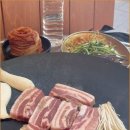 범계솥뚜껑삼겹살 네이버블로그