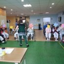 행복한 뇌건강 시니어 교실 이미지