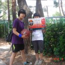 주문진실내체육관 이미지