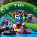 스포츠파크 보조경기장 이미지