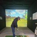 시니어파크골프1기-11월 정모 이미지