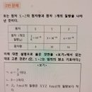 청주서원고 25년 2-1 중간고사 기출문제 2번 (화학1)-서원고/화학1/내신문제/중간고사 이미지