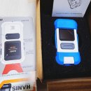 KDC | 블루투스 스캐너 하니스 SM530, 택배기사 필수템 KDC 실사용 후기 (장단점)