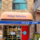 올라메히꼬 | [수원/행궁동]수원 행궁동 타코 맛집! 내돈내산 후기 <올라메히꼬>