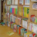 가야작은도서관 이미지