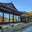 민들레산채정식 | 강력추천하고 싶은 한정식집 포천 [민들레울]