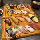 계절밥상 산본롯데피트인점 | 갓덴스시 롯데피트인 산본점 평일 한정 런치세트 후기