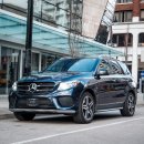 CarMatch Burnaby ＞ 2016 Mercedes Benz GLE450 AMG pkg * 파워, 세련미, 공간, 모든것을 갖춘 GLE450 * 판매완료 이미지