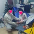 23.12.19 동구 서석동 연말 선물 전달 이미지