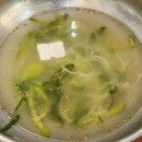 정가네국수 - 전주시 덕진구 아중5길 10-2 | 정가네국수