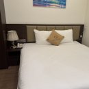 JJ GYM | 나트랑 시내 가성비 호텔 0.5박 사타호텔 슈페리어 더블룸(전망 없음)