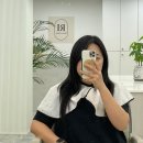 JIA+헤어 | 진주 레이어드컷 유목민들 추천 미용실/경상대 후문 "레브헤어" 후기 💌