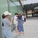 오픈박스 | 대전 신세계 스파오 오픈 럭키박스 당첨 후기