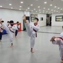 은행동 무진태권도장 이미지