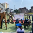 고리울 동굴시장 공영주차장 이미지