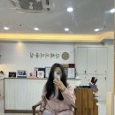 기체조 | 오산 미용실 단헤어 민지 디자이너 레이어드컷 후기