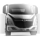 더 트럭 이미지