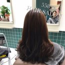 558 헤어 살롱 이미지