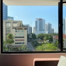 세부, 아얄라몰 + 세다아얄라호텔 ; 게리스그릴, 타임존 오락실, 마더스터치 발마사지, 카사베르데...