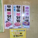 정선연탄불고기
