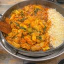 김종국춘천닭갈비