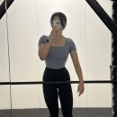 감성피티 | 대연동 pt 헬스장 추천 감성피티 가슴 등 분할운동 후기