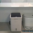 콕큰하우스 | 용인 수지씽크대리폼 동천디이스트 아일랜드 식탁 하부장 로봇청소기장 제작 후기 (니드포하우스)