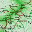 백산풍경민박 | 철쭉 핀 백두대간길 소백산 비로봉(1,439m)에서 국망봉(1,420m)으로_2021.06.06.