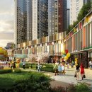 파라곤1층약국 이미지