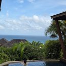 (주)에스지빌라앤호텔 | 발리 누사두아 울루세가라 오션뷰 풀빌라 2박3일 후기