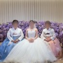 이종순 | 강남한복대여 고민 끝! 결혼식 앞두고 선택한 이종순한복 후기