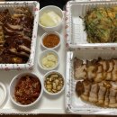 가장맛있는족발(송산점)