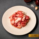 웰빙한돈한우 | 더한우플러스 무항생제 돼지고기로 만든 시원한 김치찌개 리뷰