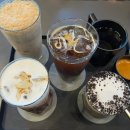 운중로 | 영종도 바위커피 솔직 리뷰, 커피·분위기 전부 만족했던 카페:)