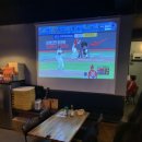 갱스터 펍 이미지