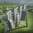 기흥역센트럴푸르지오 이미지