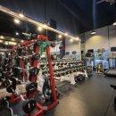 에스피트니스 짐 이미지