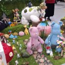 뽑기통 | 코엑스 K-핸드메이드페어2025 후기 뽑기 SNS이벤트 정보