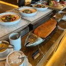 우먼스키친 | [판교역] 아마도 분당에서 가장 괜찮은 뷔페, 코트야드 메리어트 서울 판교 모모카페 평일 런치 후기