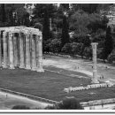 제우스 신전(Temple of Olympian Zeus) 이미지
