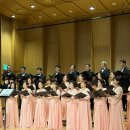 2025년도 살리고 합창단원 모집 이미지