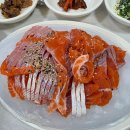 황금약초 | ​[제천 맛집] 청풍호 근처 뷰와 맛은 최고, 하지만 결제는 살짝 아쉬웠던 '청풍황금송어' 솔직 후기
