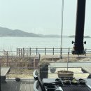 나루터펜션 | 강화 석모도 장어 맛집, 노을이 멋진 황청포구에서 먹은 장어구이 ! 나루터숯불장어 후기