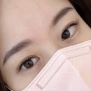 구암동221 | 칠곡3지구 속눈썹연장 &#34;아인뷰티&#34; 자연스러운 C컬 후기