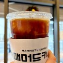 매머드익스프레스에이스K1