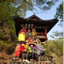 한밤의 사진편지 제2604호('한사모' 2018 봄철 전주지역 걷기를 모두 마치고 - 이경환/'18/5/10/목)