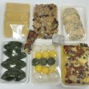 주민신용협동조합 | 성남 답례떡 중앙시장 태평동떡집 추천 덕순이네 포장 후기