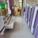 풍무숙명유치원 | 경기도 김포 유치원청소 어린이집 학교 야외 놀이터청소는 청소전문업체로!!