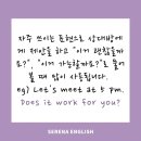 Everyday생활 영어 이미지