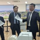 군서면 복지회관 이미지